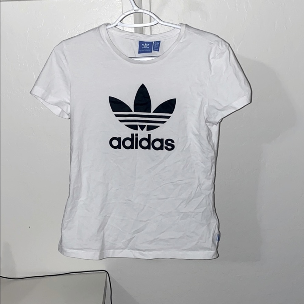 Adidas Tee Shirt